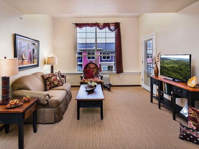 MORNINGSTAR OF BILLINGS